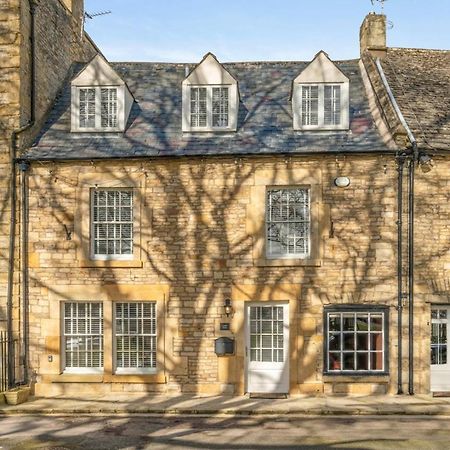 Little Elms Villa Stow-on-the-Wold Buitenkant foto