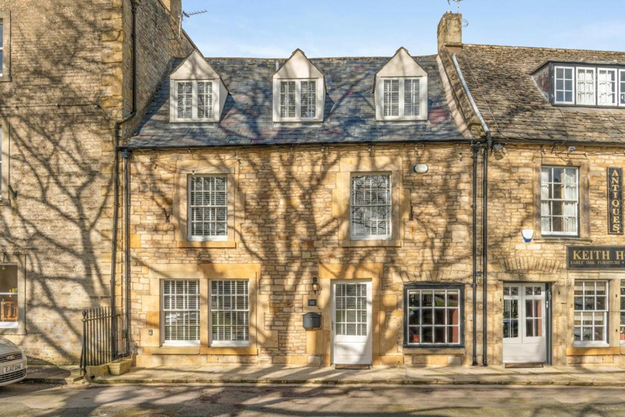 Little Elms Villa Stow-on-the-Wold Buitenkant foto